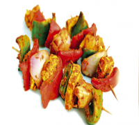 Paneer Tikka Paneer Tikka